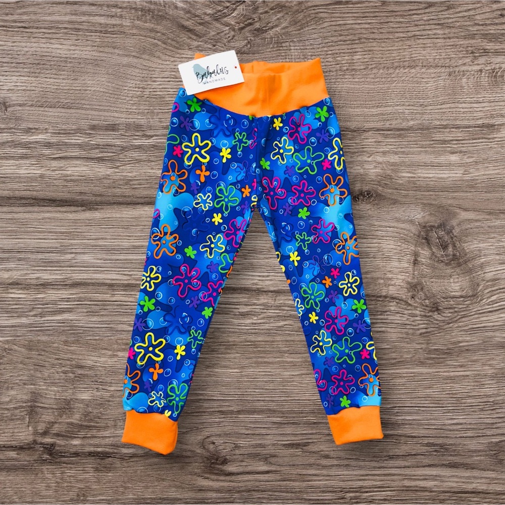 NWT Babalus Joggers